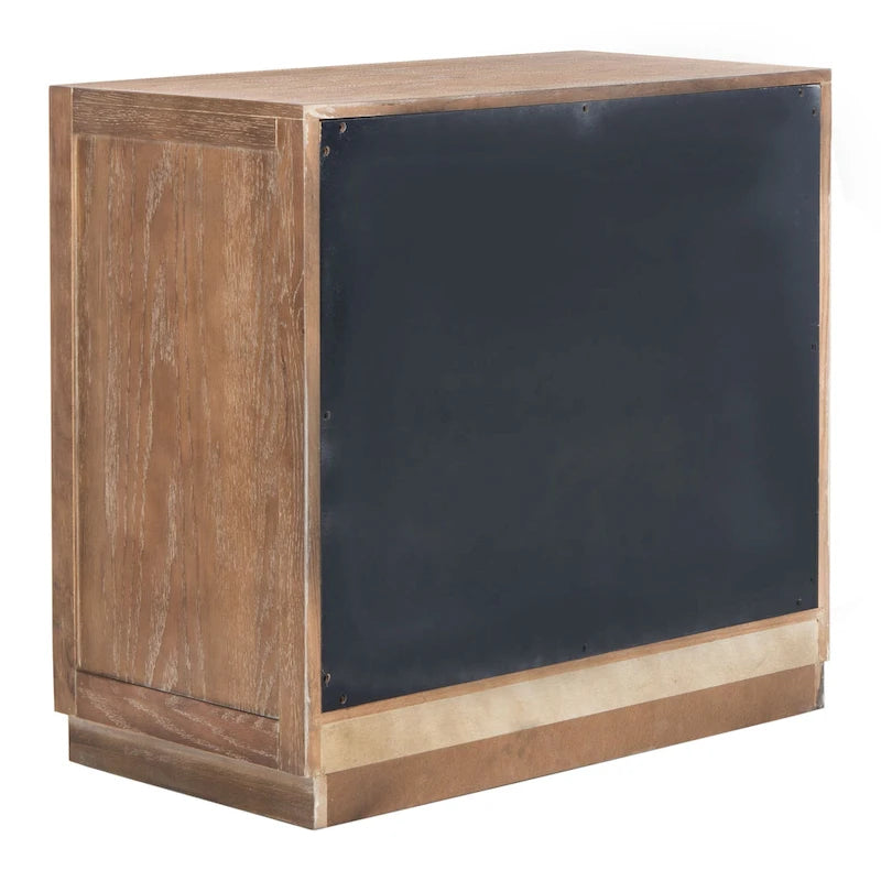 SAFAVIEH Amma 3-Drawer Chest