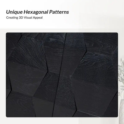 Martina Modern 2-door Ample Storage Cabinet With Adjustable Shelves Set Of 2 By HULALA HOME