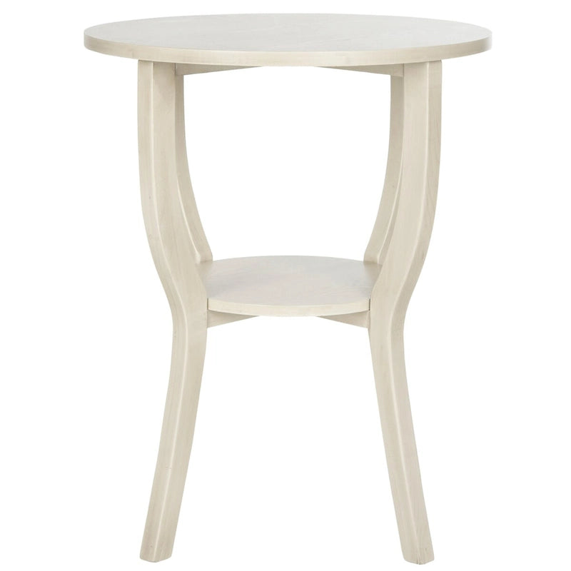 SAFAVIEH Maryann Accent Table - 22 x 22 x 30.3 - 22Wx22Dx30H