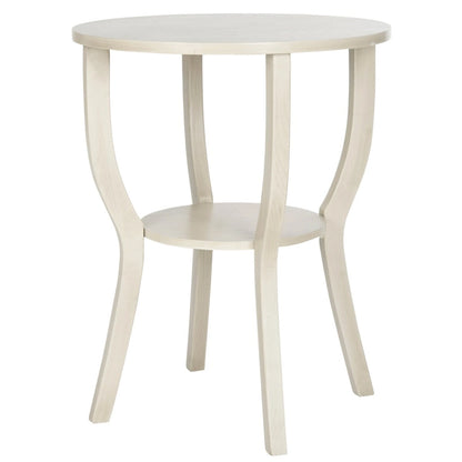 SAFAVIEH Maryann Accent Table - 22 x 22 x 30.3 - 22Wx22Dx30H