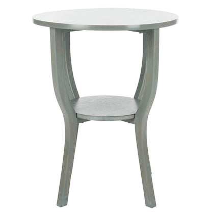 SAFAVIEH Maryann Accent Table - 22 x 22 x 30.3 - 22Wx22Dx30H