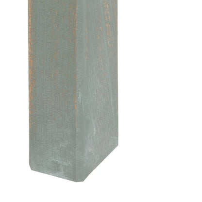 SAFAVIEH Maryann Accent Table - 22 x 22 x 30.3 - 22Wx22Dx30H