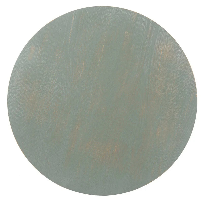 SAFAVIEH Maryann Accent Table - 22 x 22 x 30.3 - 22Wx22Dx30H