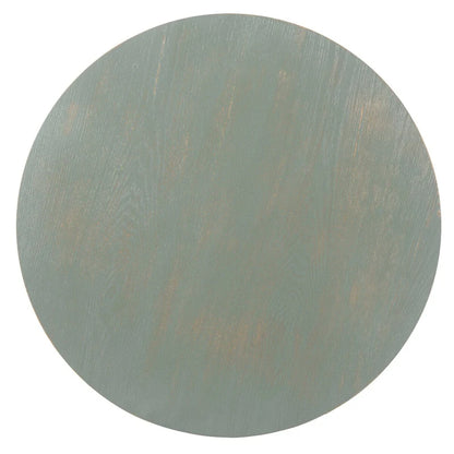 SAFAVIEH Maryann Accent Table - 22 x 22 x 30.3 - 22Wx22Dx30H