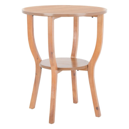 SAFAVIEH Maryann Accent Table - 22 x 22 x 30.3 - 22Wx22Dx30H