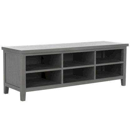 SAFAVIEH Steinunn White Bookshelf - 51.2 x 15.8 x 17.7 - 51Wx16Dx18H