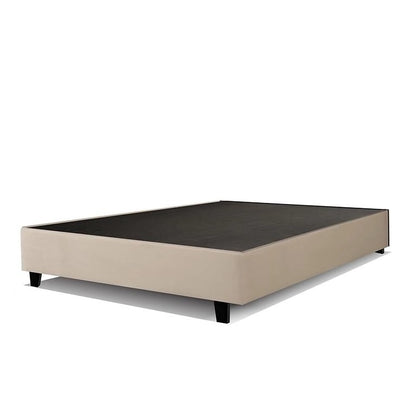 Republic Design House 14 Platform Bed Frame with 4 Legs