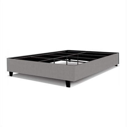 Republic Design House 14 Platform Bed Frame with 4 Legs