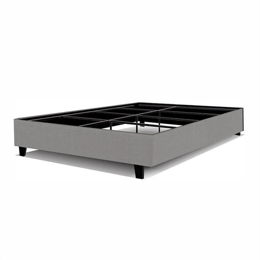 Republic Design House 14 Platform Bed Frame with 4 Legs