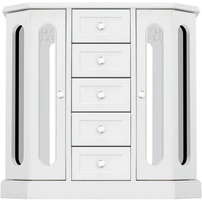 Jewelry Box - 5D x 13.5W x 13.2H