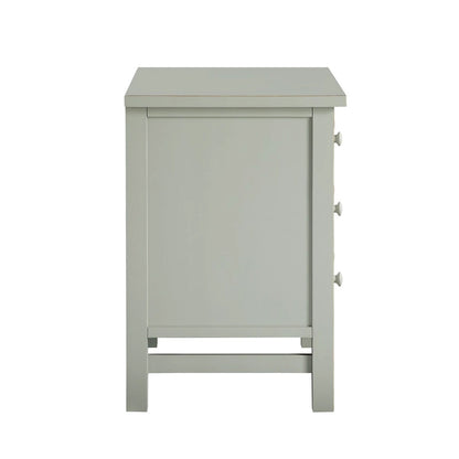Gavello 4-drawer Storage Nightstand by Greyson Living