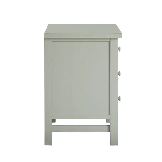 Gavello 4-drawer Storage Nightstand by Greyson Living