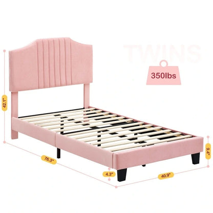 Twin Bed Frame