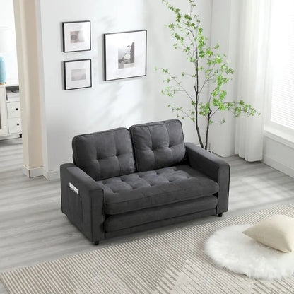 Convertible Futon Couch sleeper sofabed