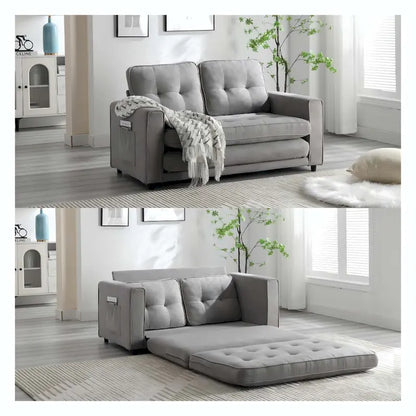 Convertible Futon Couch sleeper sofabed