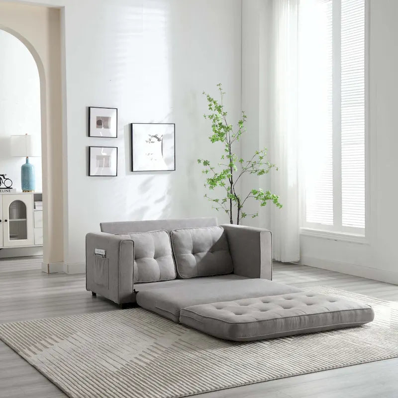 Convertible Futon Couch sleeper sofabed
