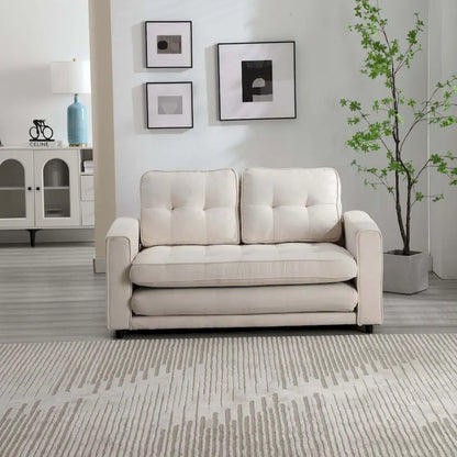 Convertible Futon Couch sleeper sofabed