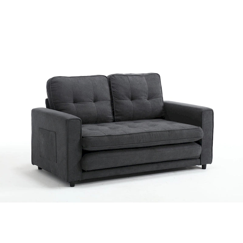 Convertible Futon Couch sleeper sofabed