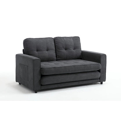 Convertible Futon Couch sleeper sofabed