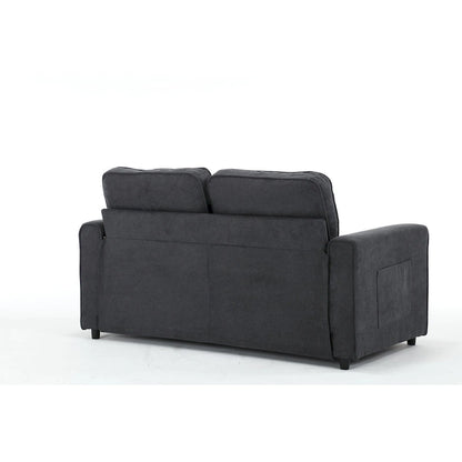 Convertible Futon Couch sleeper sofabed