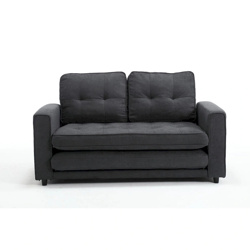 Convertible Futon Couch sleeper sofabed