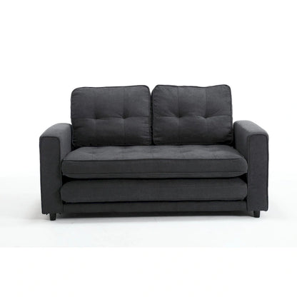 Convertible Futon Couch sleeper sofabed