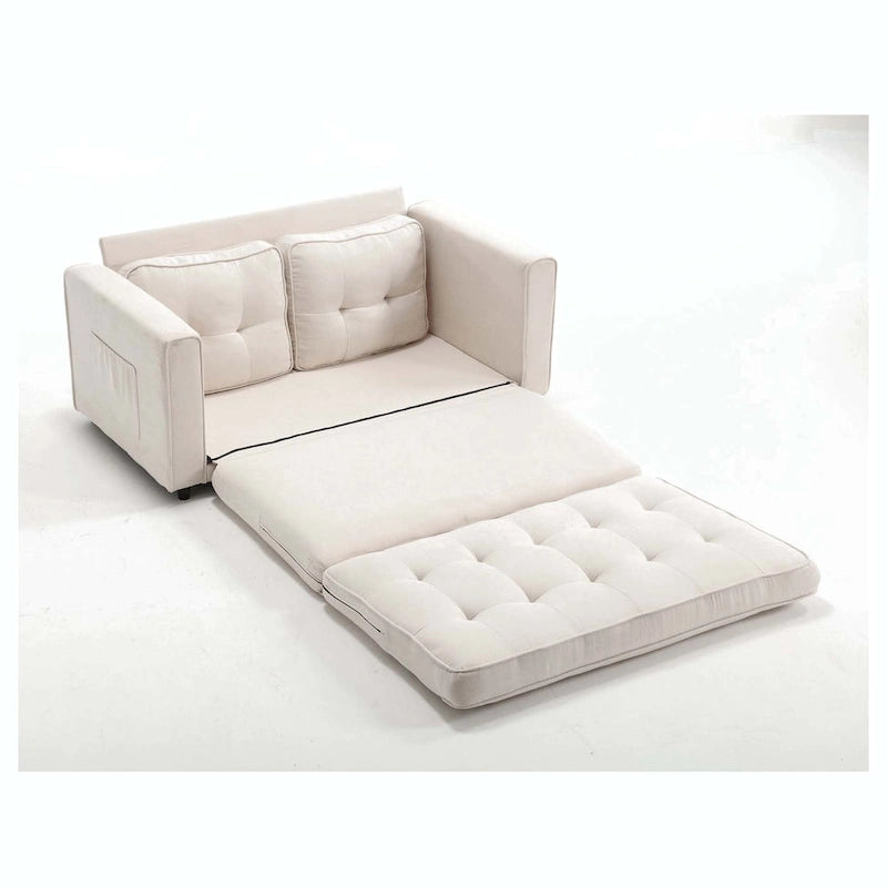 Convertible Futon Couch sleeper sofabed