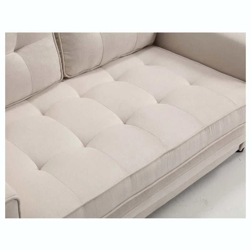 Convertible Futon Couch sleeper sofabed