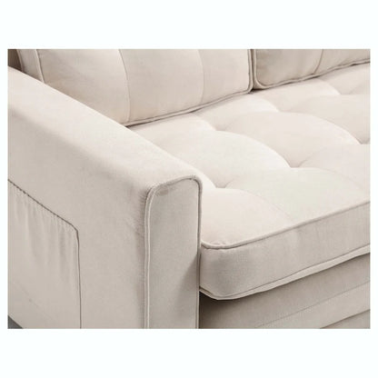 Convertible Futon Couch sleeper sofabed