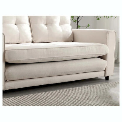 Convertible Futon Couch sleeper sofabed