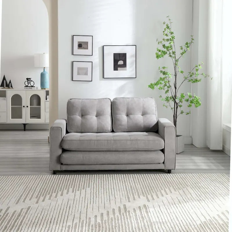 Convertible Futon Couch sleeper sofabed