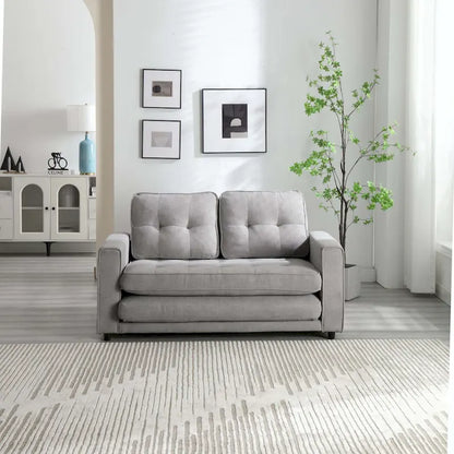 Convertible Futon Couch sleeper sofabed