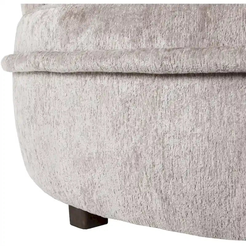 Jarrett Round Modern & Contemporary Lounge Chair