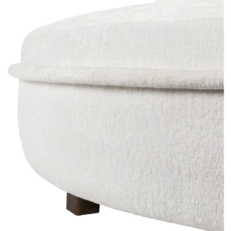 Jarrett Round Modern & Contemporary Lounge Chair