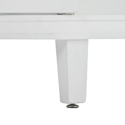 Accent Storage Cabinet Sideboard Wooden Cabinet with Antique Pattern Doors for Hallway, Entryway, Living Room, Bedroom