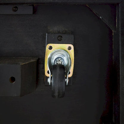 Signature Design by Ashley Kocomore Brown/Beige Coffee Table - 60W x 35D x 16H