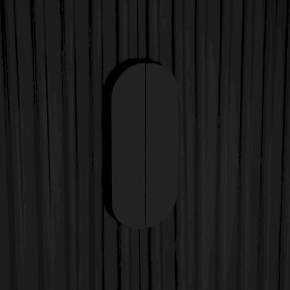 47.80 Inch high quality MDF Sideboard with Adjustable Shelves - 47.80 x 16.50