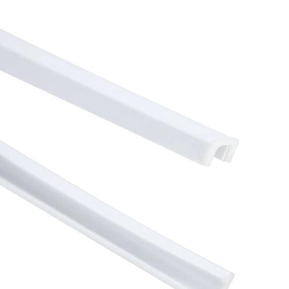 6 Pack Stackable Classroom Stools Plastic Stools Nesting Stools Colorful Round Stools Indoor Outdoor Flexible Seating Stools