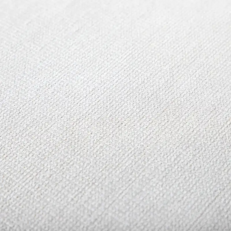 Furniture of America Drystan Rustic Ivory Padded Fabric Dining Chairs (Set of 2)