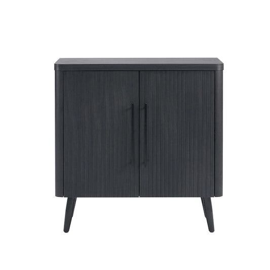 Manhattan Comfort Mid Century- Modern Jodie Accent Cabinet