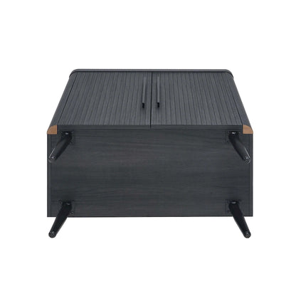 Manhattan Comfort Mid Century- Modern Jodie Accent Cabinet