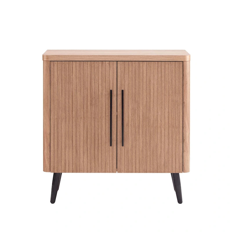 Manhattan Comfort Mid Century- Modern Jodie Accent Cabinet