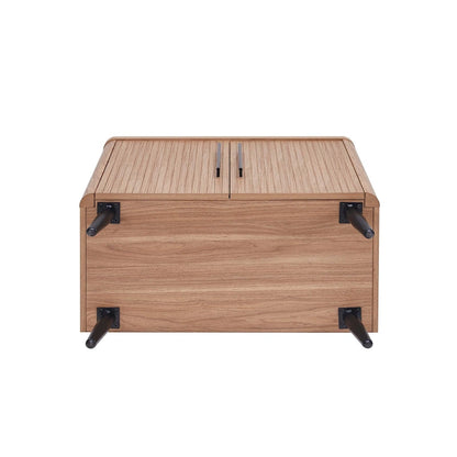 Manhattan Comfort Mid Century- Modern Jodie Accent Cabinet