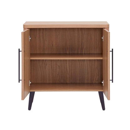 Manhattan Comfort Mid Century- Modern Jodie Accent Cabinet