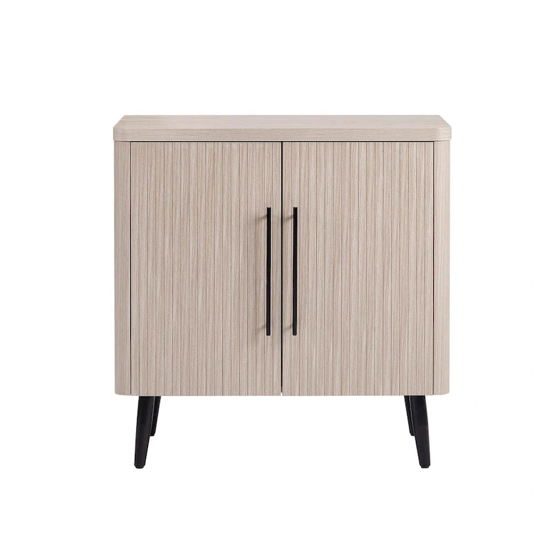Manhattan Comfort Mid Century- Modern Jodie Accent Cabinet