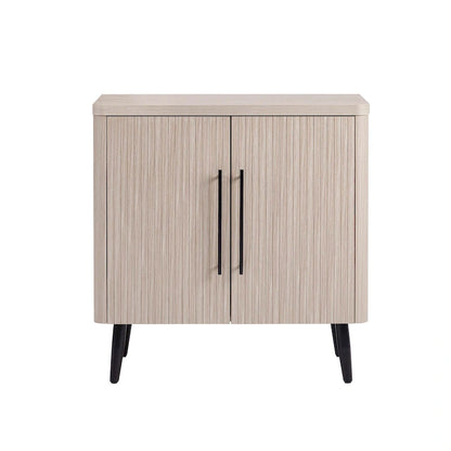 Manhattan Comfort Mid Century- Modern Jodie Accent Cabinet
