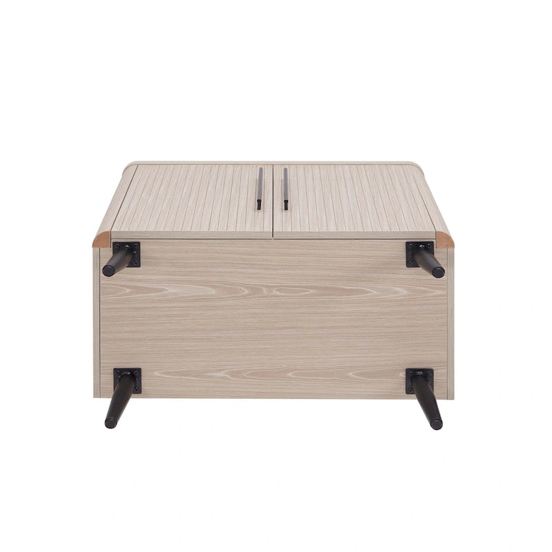 Manhattan Comfort Mid Century- Modern Jodie Accent Cabinet