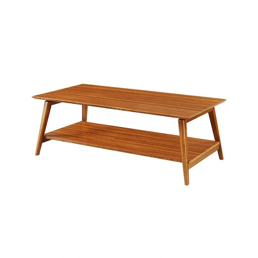 Austin Coffee Table,Copper