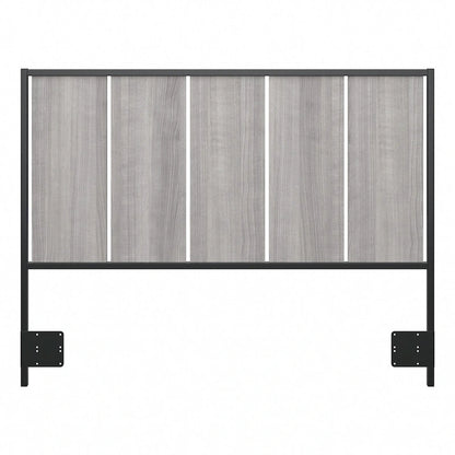 Atria Full/Queen Size Headboard by Bush Furniture