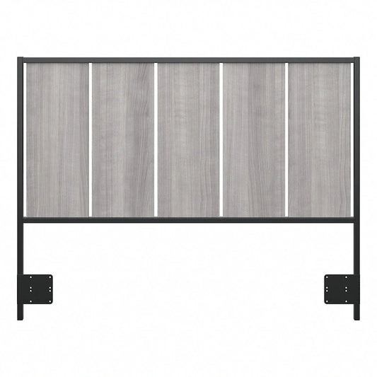 Atria Full/Queen Size Headboard by Bush Furniture